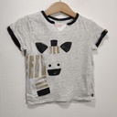 Tee-shirt - Obaïbi - 2 ans 