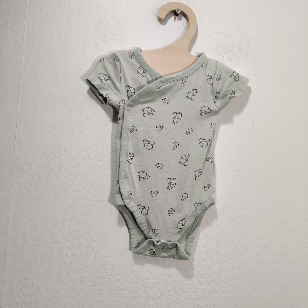 Body - Orchestra - 1 mois  