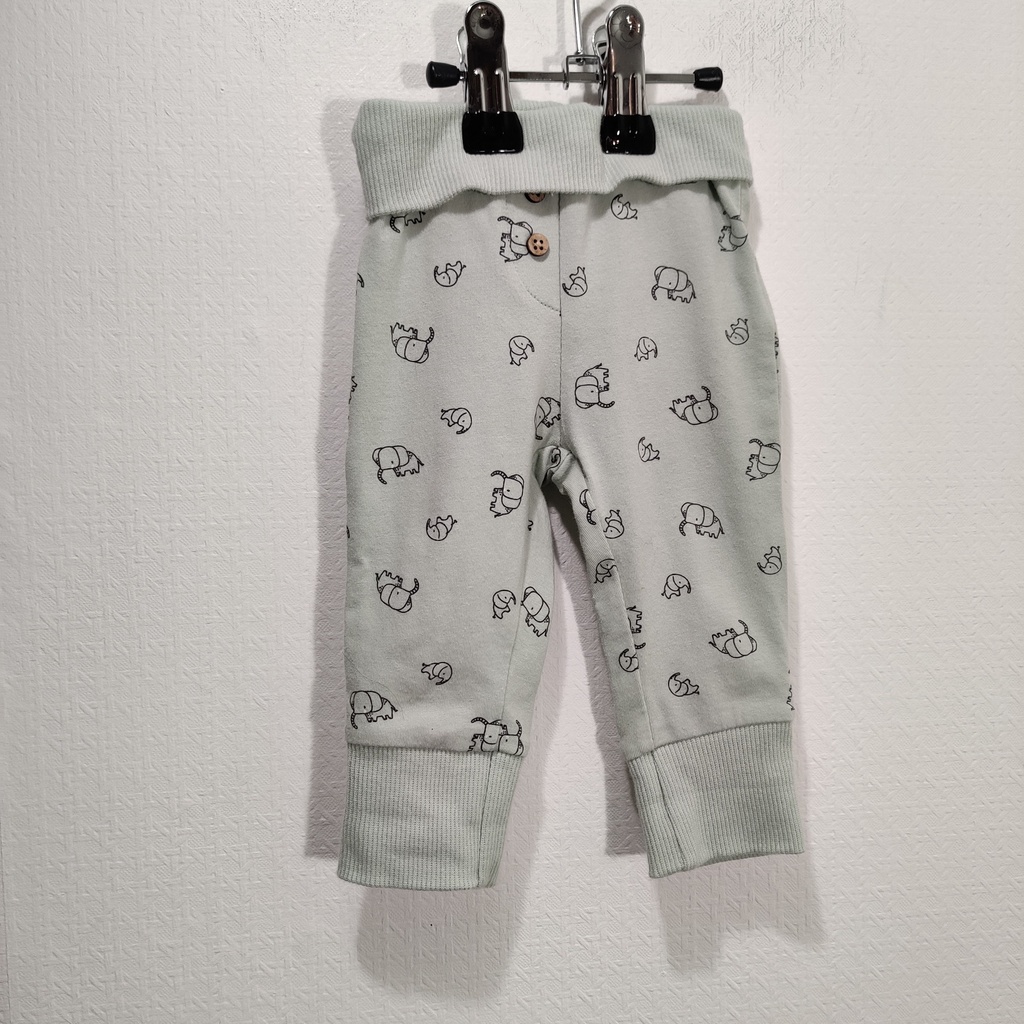 Pantalon - Orchestra - 1 mois   