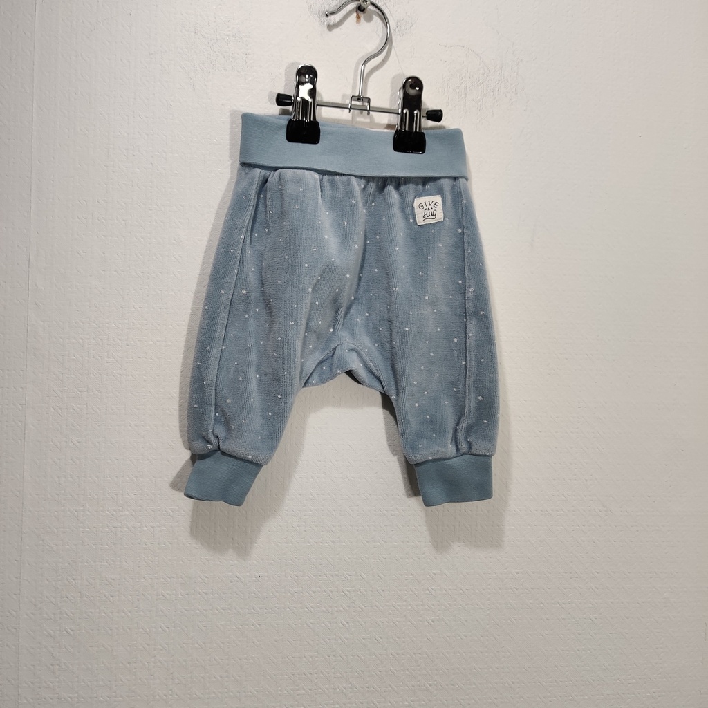 Pantalon - H&M - 1 mois     
