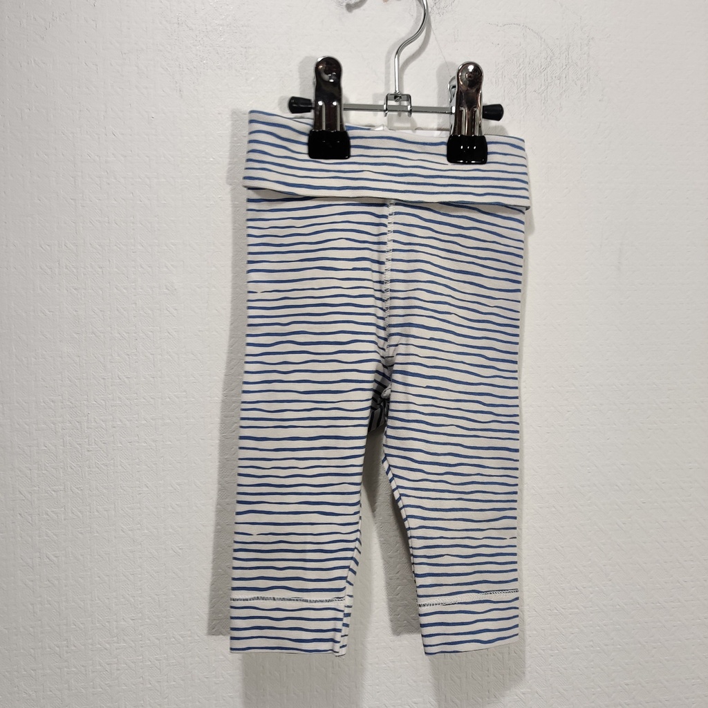 Pantalon - H&M - 1 mois      