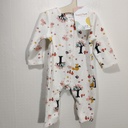 Pyjama - Hema - 1 mois 