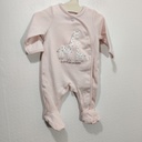 Pyjama - C&A - 0 mois 
