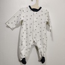 Pyjama - Orchestra - 1 mois 