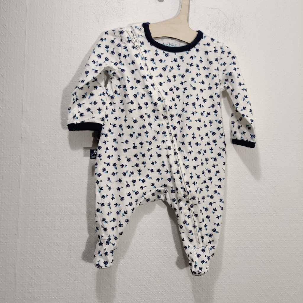 Pyjama - Boboli - 0 mois 