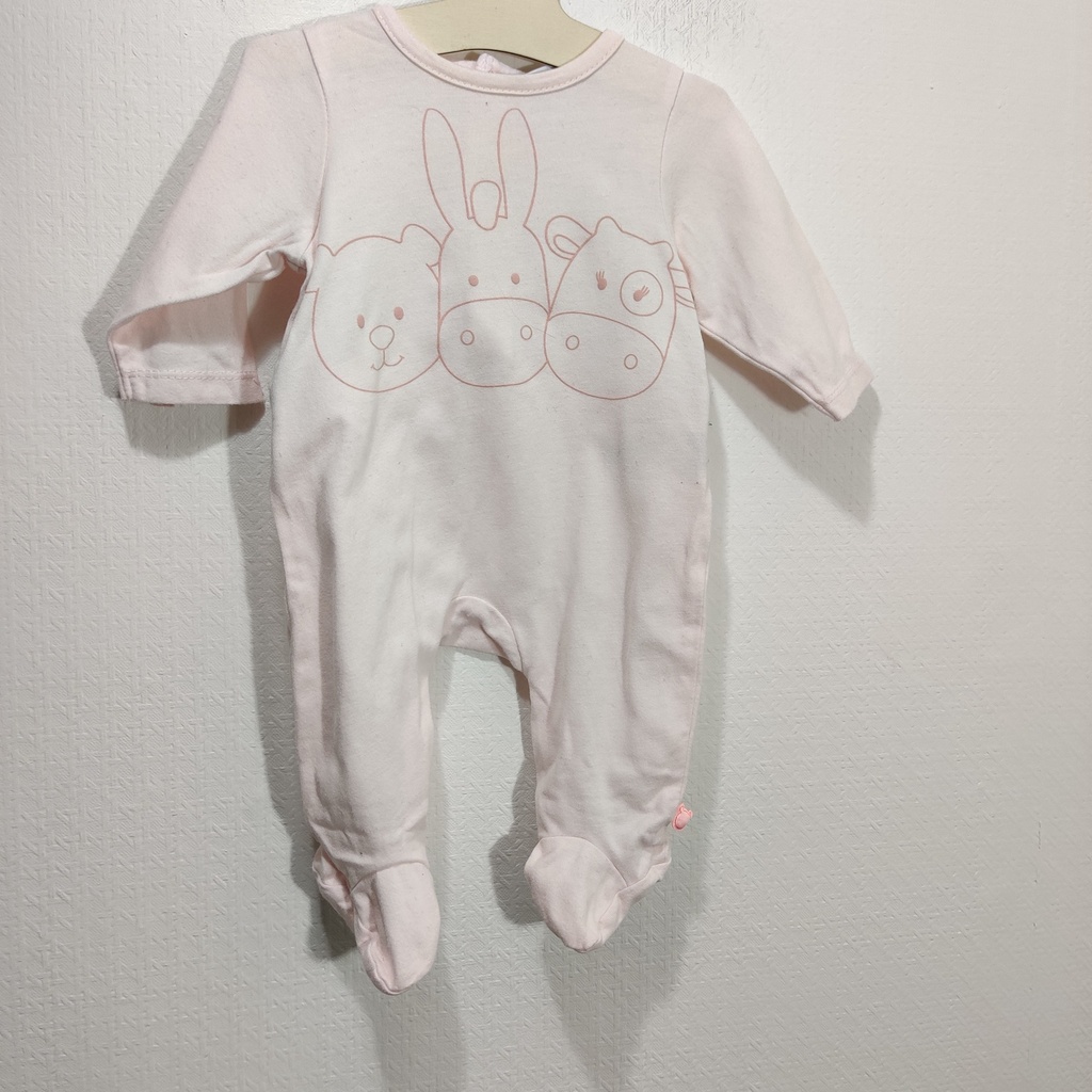 Pyjama - noukie's - 0 mois 