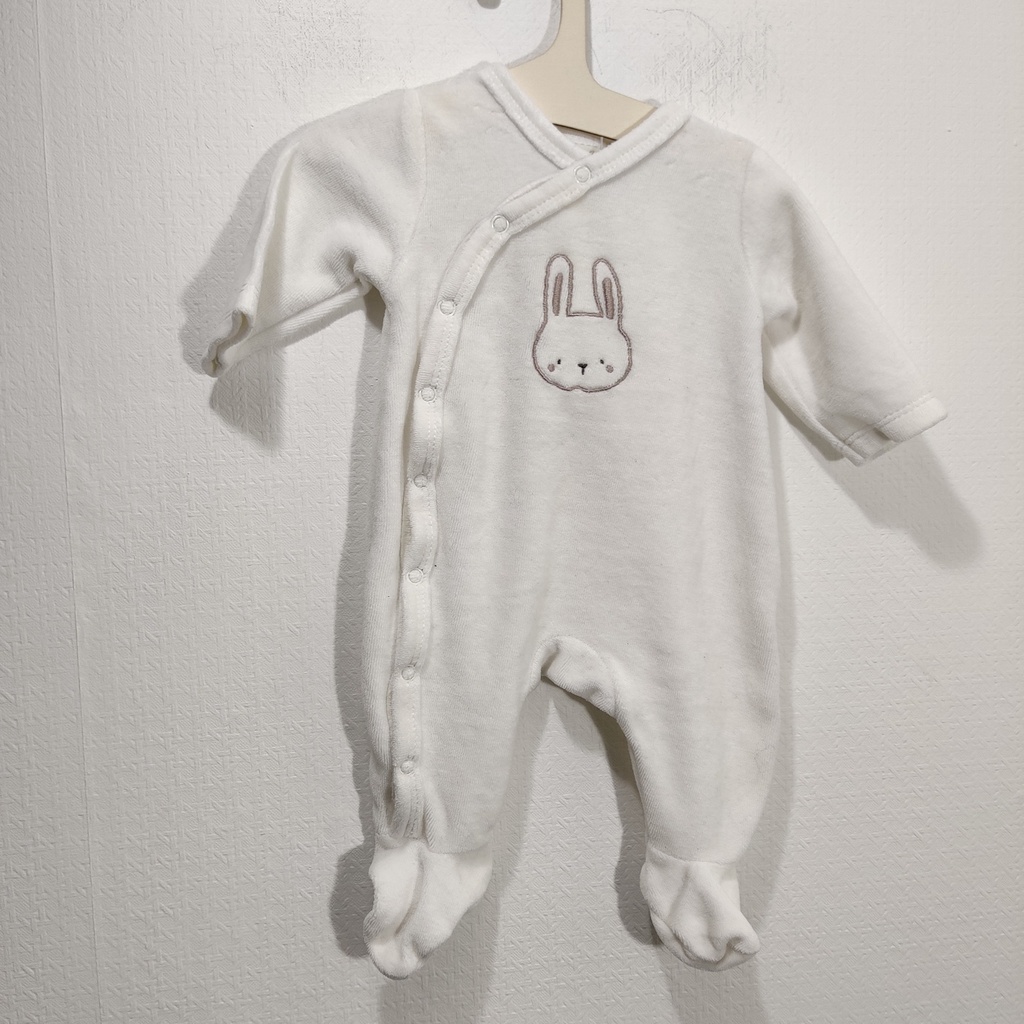 Pyjama - Bel & Bo - 0 mois   