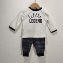 Ensemble - b.e.s.s - 1 mois 