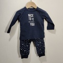 Ensemble - b.e.s.s - 1 mois  