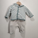 Ensemble - C&A - 1 mois 