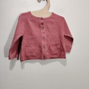 Gilet - Zara - 1 mois  