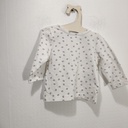Tee-shirt - noukie's - 1 mois 
