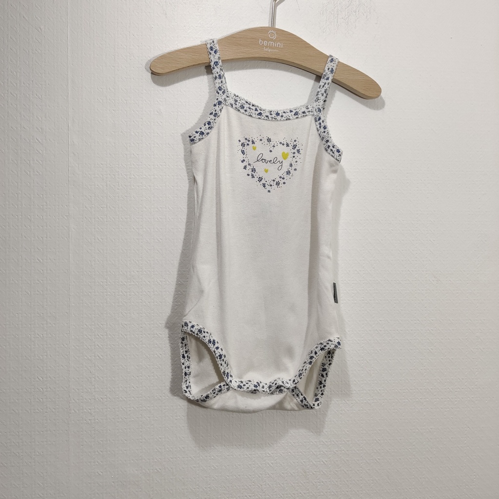 Body - absorba - 9 mois    