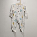 Pyjama - Zara - 1 mois 