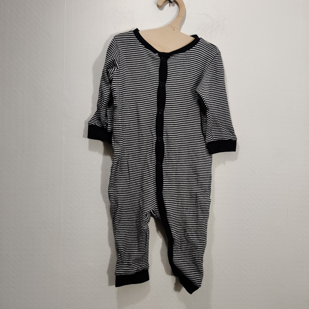 Pyjama - H&M - 6 mois   