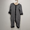 Pyjama - H&M - 6 mois   