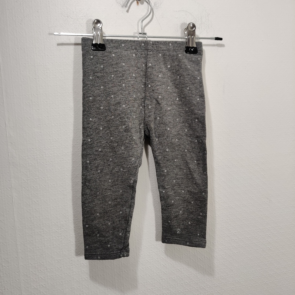 Pantalon - Obaïbi - 12 mois     