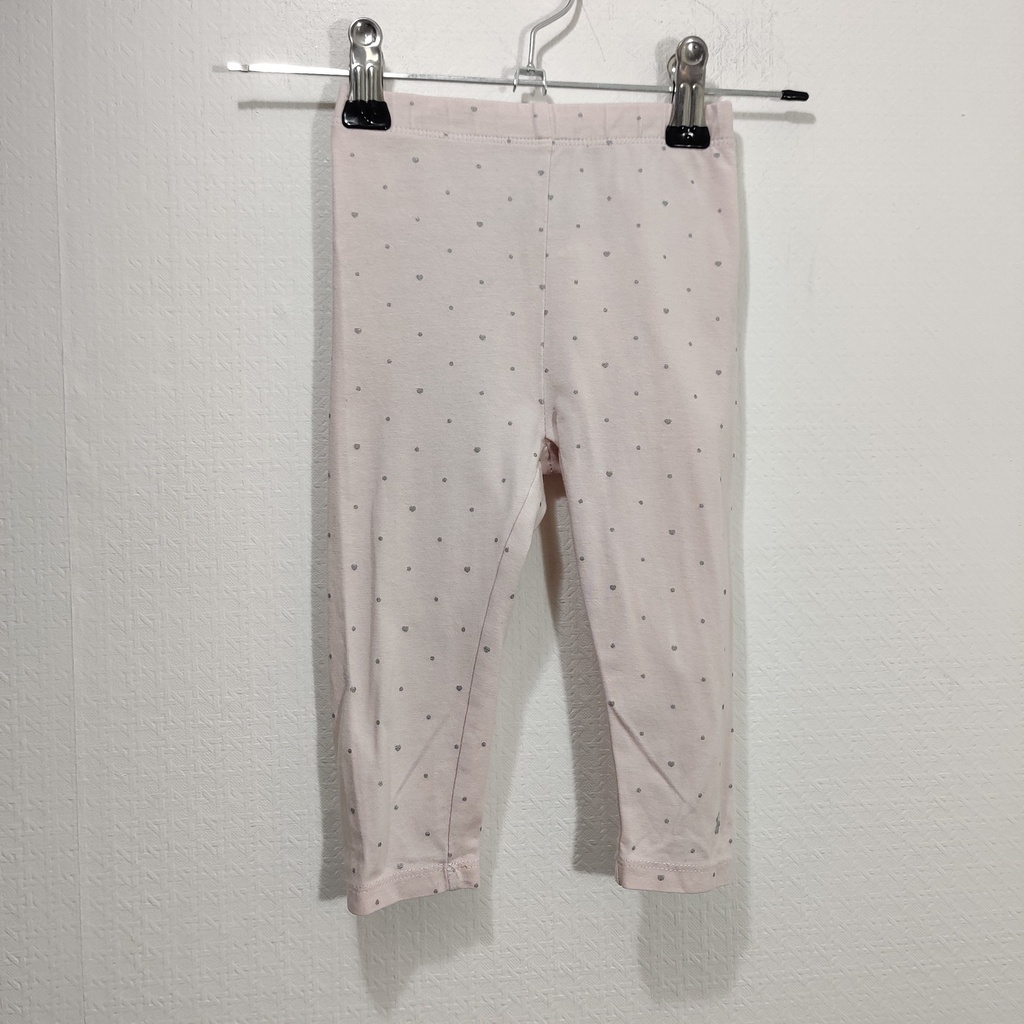 Pantalon - Obaïbi - 12 mois      
