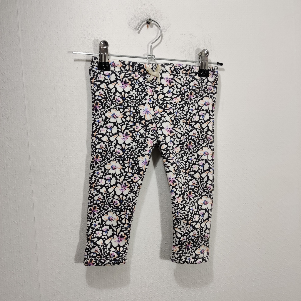 Pantalon - Du pareil au même - 18 mois 