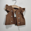 Gilet - Sergent Major - 9 mois 