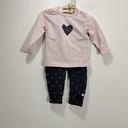 Ensemble - noppies - 1 mois  