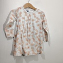 Robe - Petit bateau - 3 ans 
