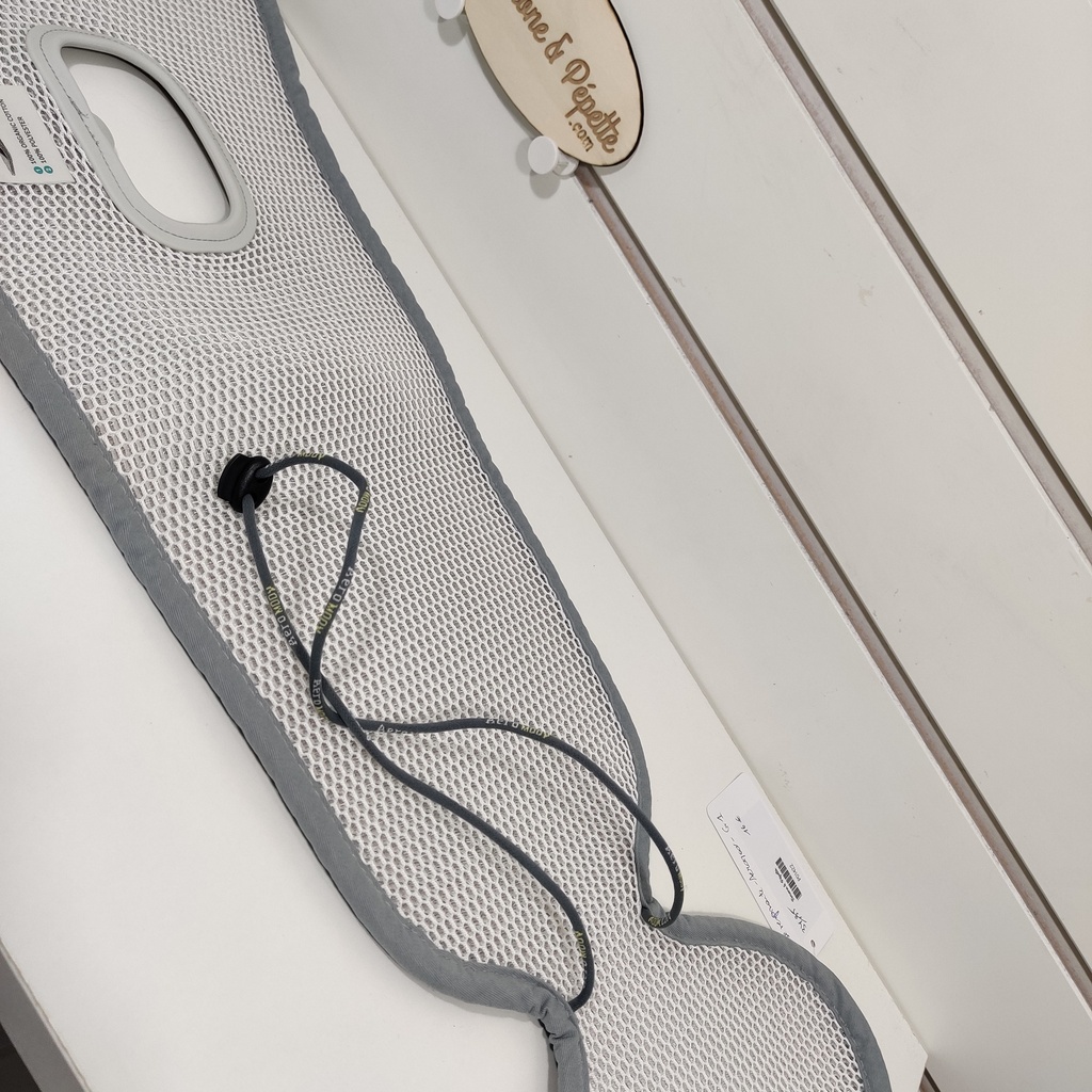 Assise respirante - Aeromoov - Groupe 1 