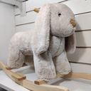 Lapin à bascule - Maisons du monde - Mathurin