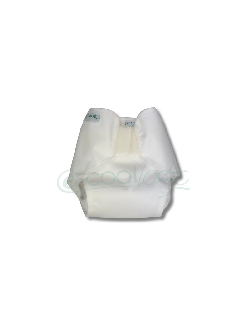 Culotte de protection - Popolini - taille  S Blanc 