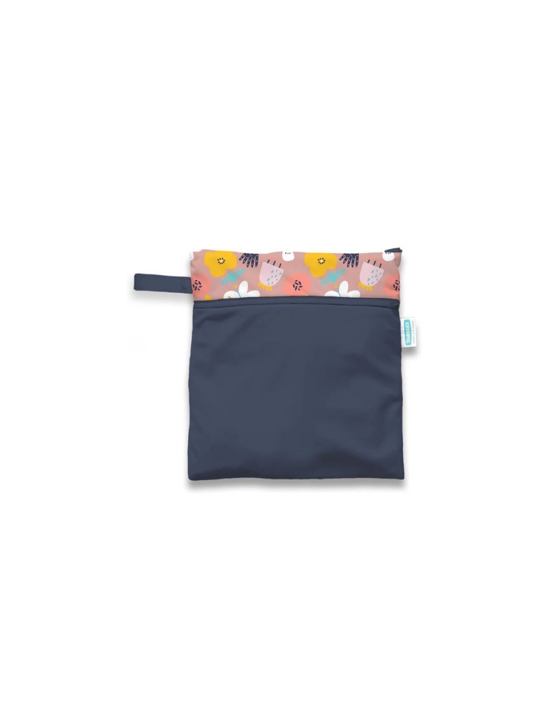 Sac de transport + filet - Thirsties - Bloomy