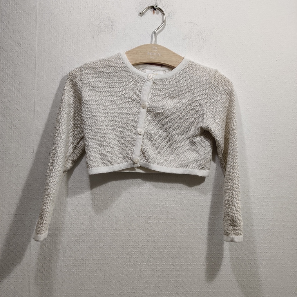 Gilet - C&A - 2 ans 