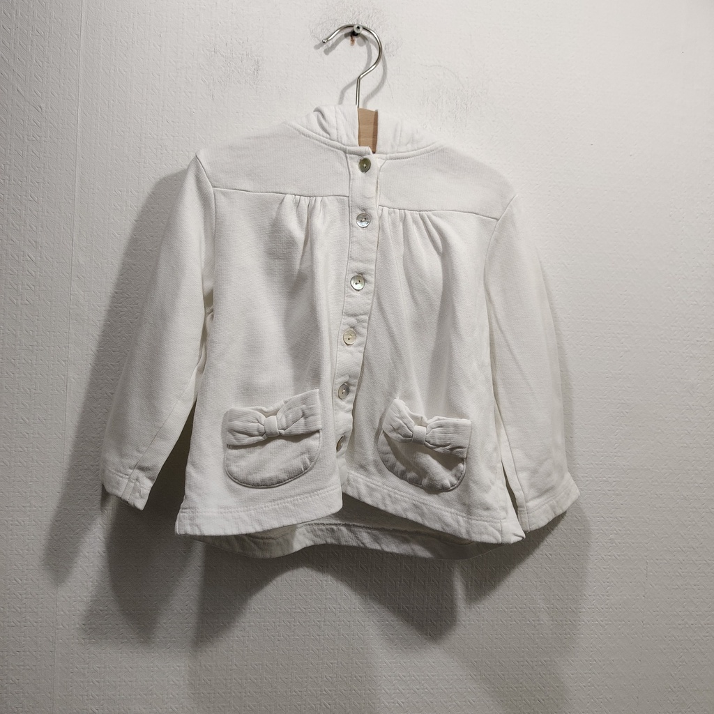 Gilet - Buissonnière - 2 ans 