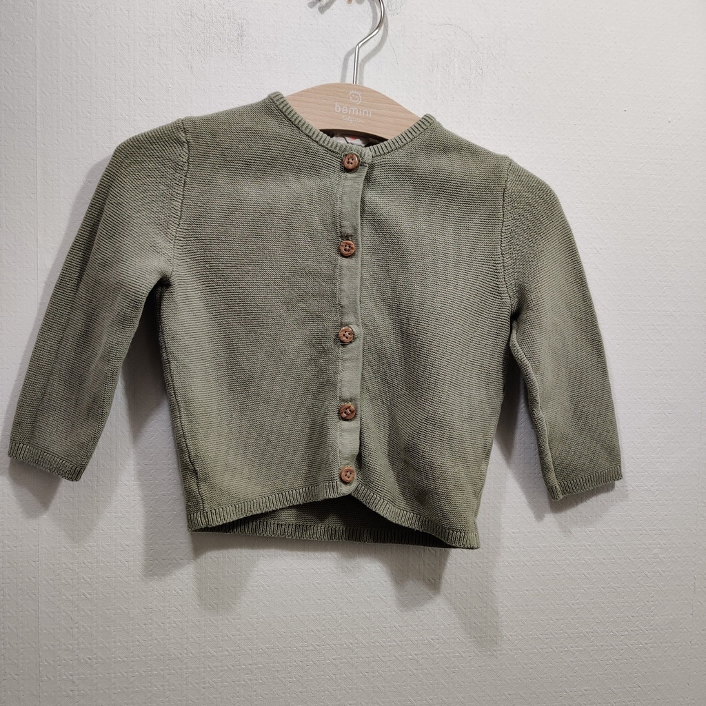 Pull - Hema - 2 ans 