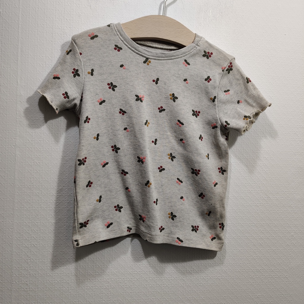 Tee-shirt - JBC - 2 ans 