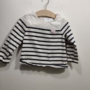 Tee-shirt - Obaïbi - 2 ans 