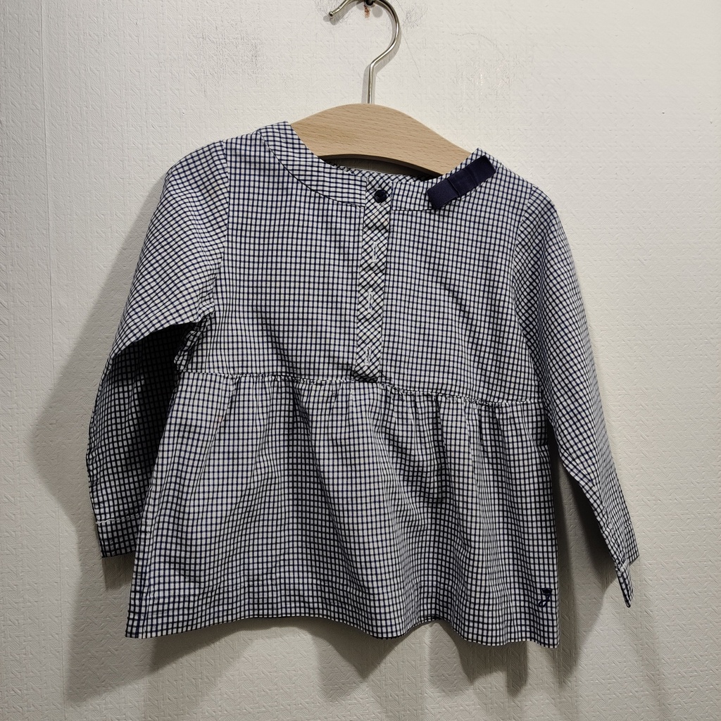 Blouse - Jacadi - 2 ans 