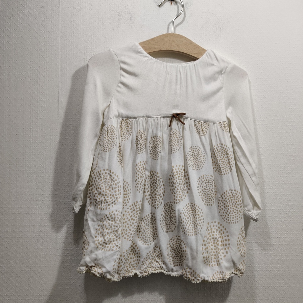 Robe - Vertbaudet - 2 ans 