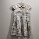 Robe - C&A - 2 ans  