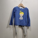 Pyjama - Obaibi - 2 ans 