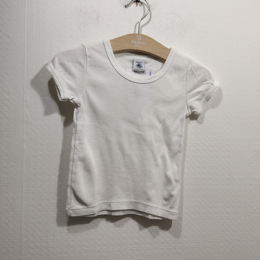 Chemisette - Petit Bateau - 2 ans  