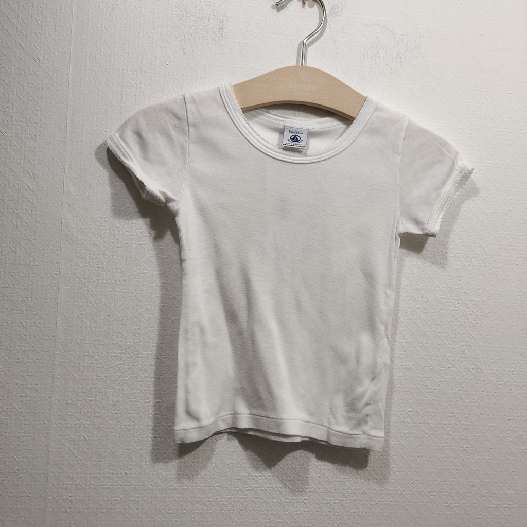 Chemisette - Petit Bateau - 2 ans 