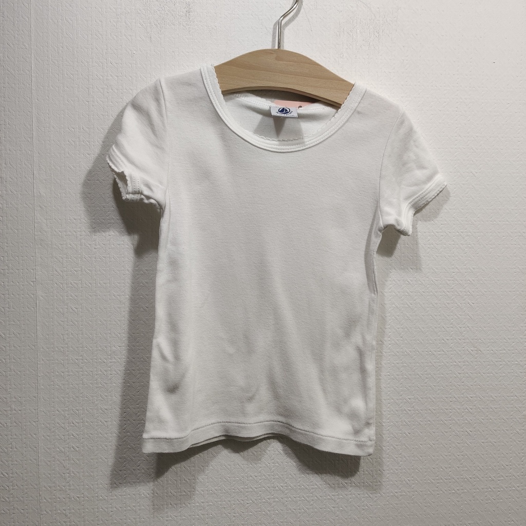 Chemisette - Petit Bateau - 2 ans 
