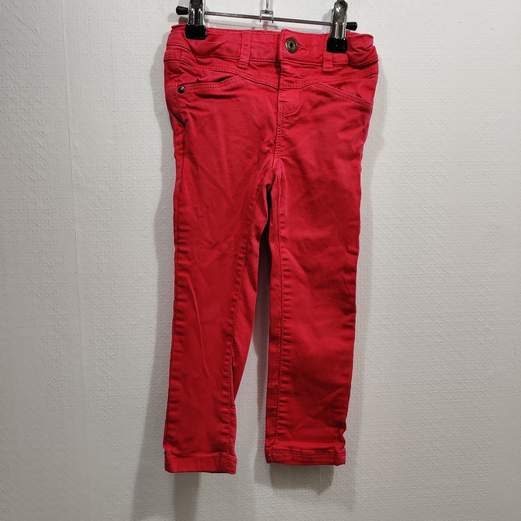 Pantalon - Tape à l'oeil - 2 ans