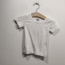 Chemisette - Petit Bateau - 2 ans  