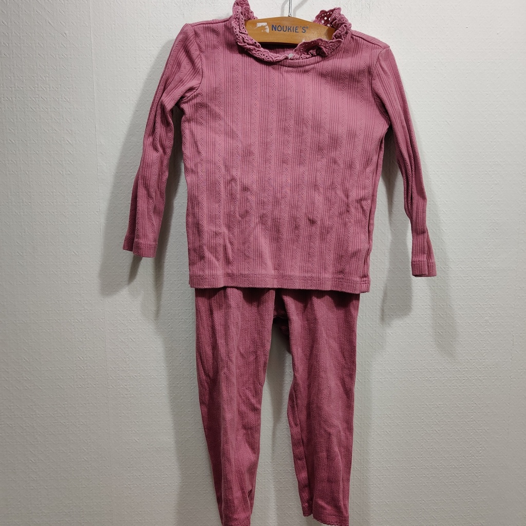 Ensemble - C&A - 12/18 mois