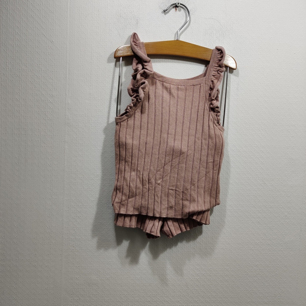 Ensemble - H&M - 2 ans 