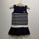 Robe - Week-end à la mer - 3 ans 