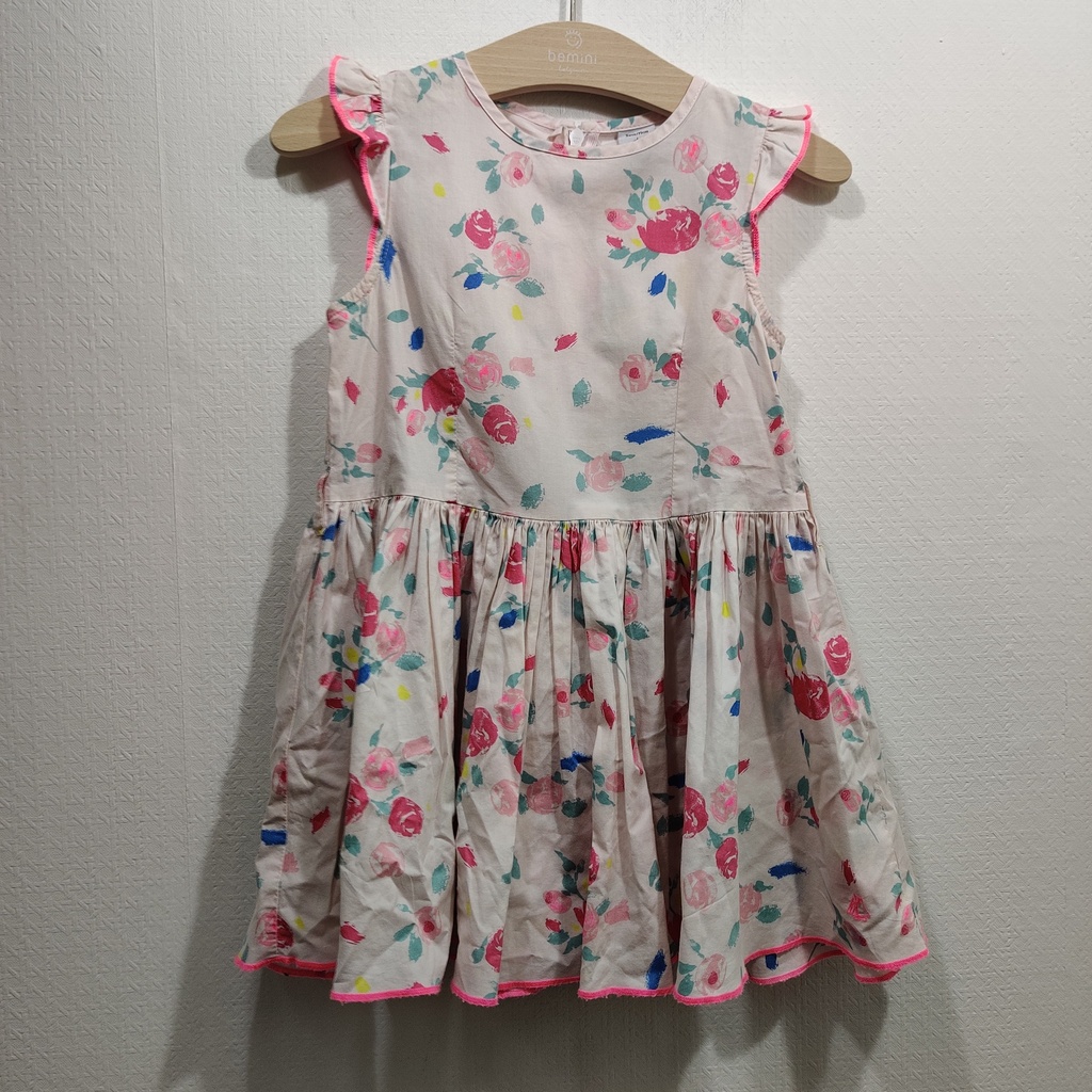 Robe - Petit Bateau - 3 ans