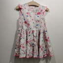 Robe - Petit Bateau - 3 ans