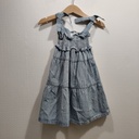 Robe - Zara - 3 ans 